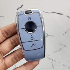Mercedes New Key Premium Keycase