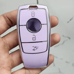 Mercedes New Key Premium Keycase