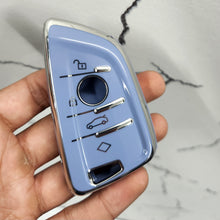 Load image into Gallery viewer, BMW New Key Premium Keycase