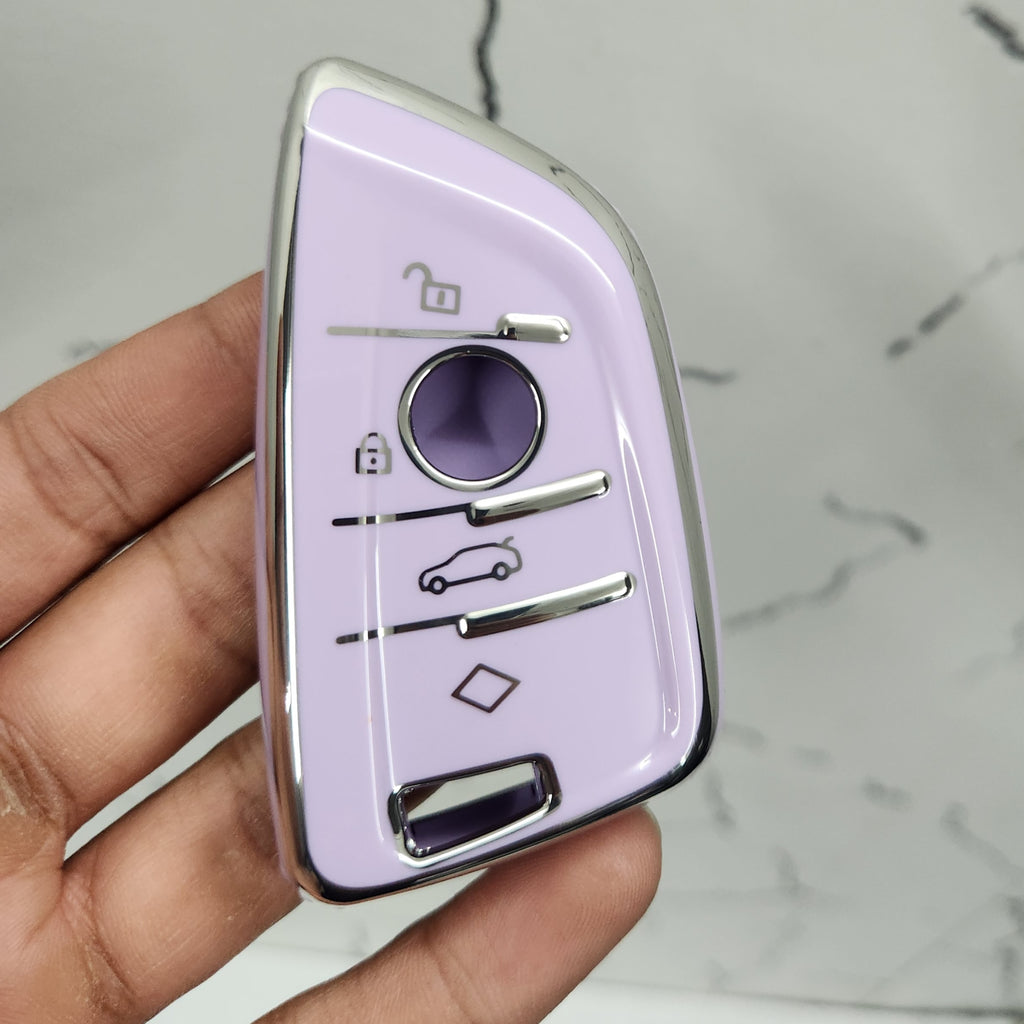 BMW New Key Premium Keycase