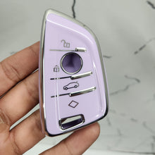 Load image into Gallery viewer, BMW New Key Premium Keycase