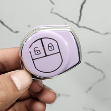 Load image into Gallery viewer, Suzuki Old Key Premium Keycase