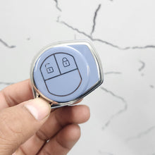 Load image into Gallery viewer, Suzuki Old Key Premium Keycase