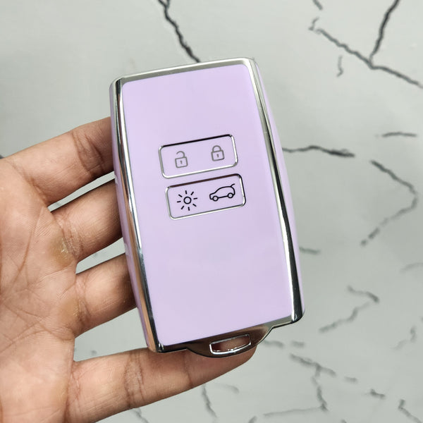 Renault New Key Premium Keycase