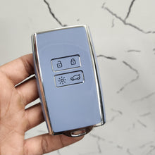 Load image into Gallery viewer, Renault New Key Premium Keycase