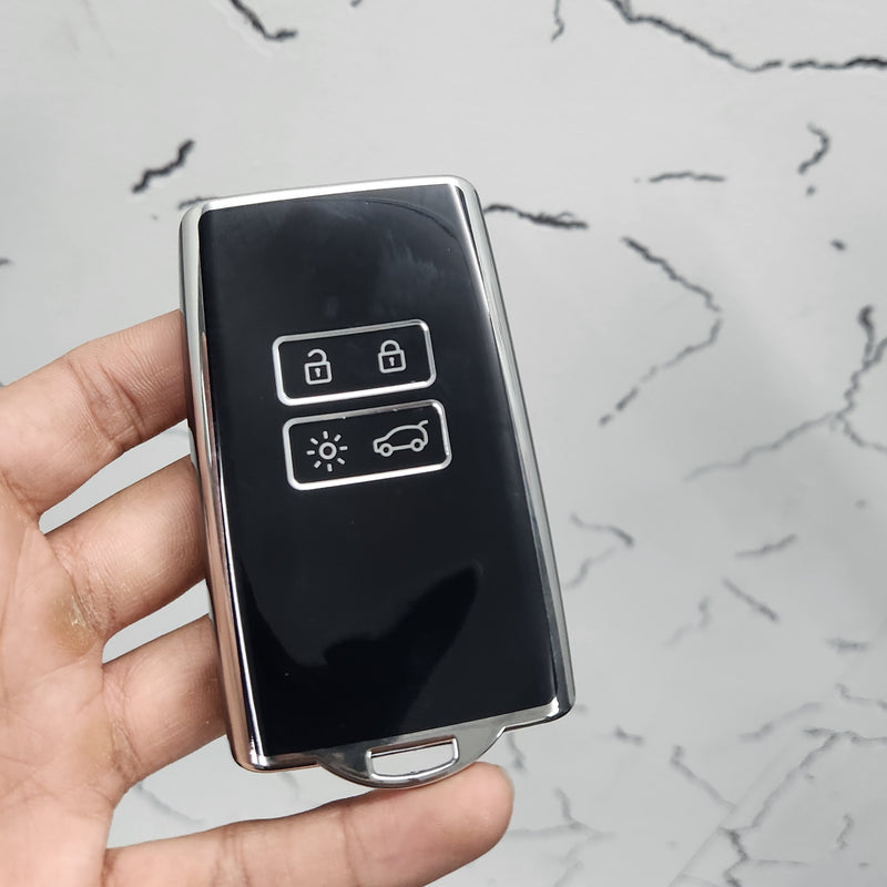 Renault New Key Premium Keycase