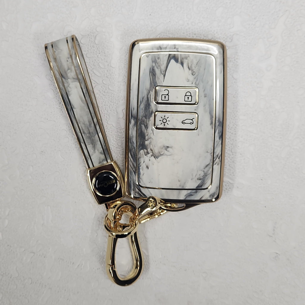 Renault New Key Premium Keycase