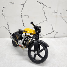 Load image into Gallery viewer, Royal Diecast Metal Bike (Size: 20 cm)