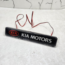 Load image into Gallery viewer, Car Grille LED Logo Light Badge