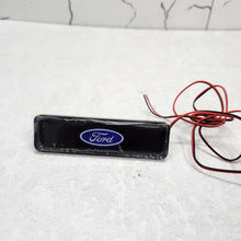 Load image into Gallery viewer, Car Grille LED Logo Light Badge