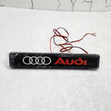 Load image into Gallery viewer, Car Grille LED Logo Light Badge