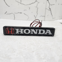 Load image into Gallery viewer, Car Grille LED Logo Light Badge