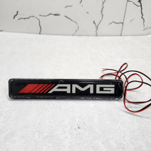 Load image into Gallery viewer, Car Grille LED Logo Light Badge