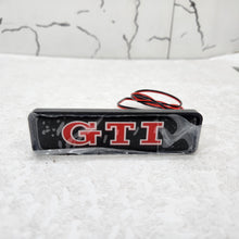 Load image into Gallery viewer, Car Grille LED Logo Light Badge