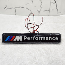 Load image into Gallery viewer, Car Grille LED Logo Light Badge