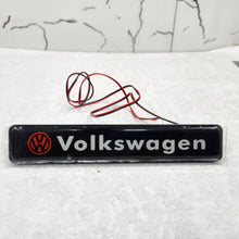 Load image into Gallery viewer, Car Grille LED Logo Light Badge