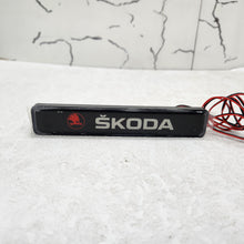 Load image into Gallery viewer, Car Grille LED Logo Light Badge