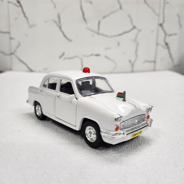 Ambassador VIP Model Car