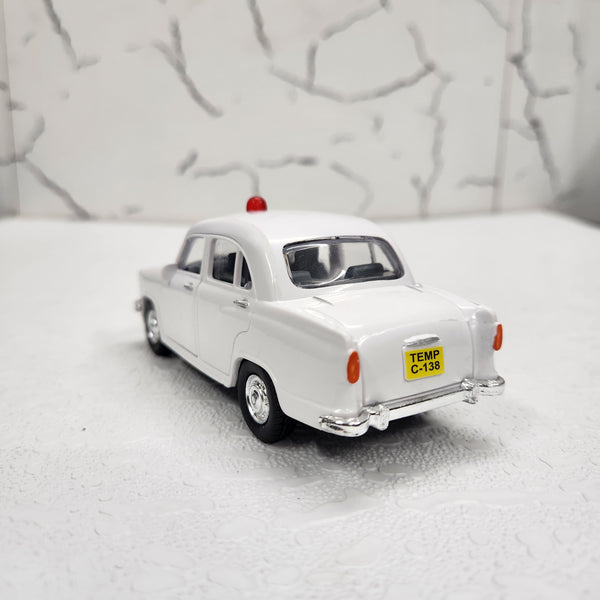 Ambassador VIP Model Car