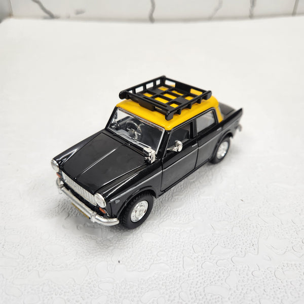 Mumbai Taxi Model Car