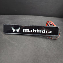 Load image into Gallery viewer, Car Grille LED Logo Light Badge