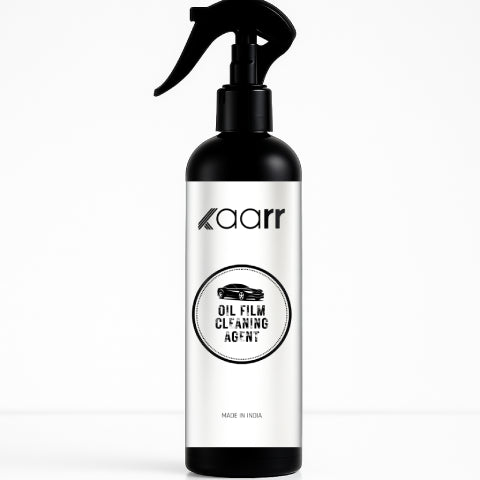 Kaarr Glass & Windshield Coating | Anti Rain Formula l Water Droplets Remover