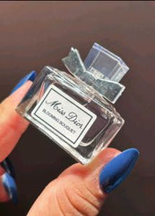 Miss Dior 5 Pcs Gift Set
