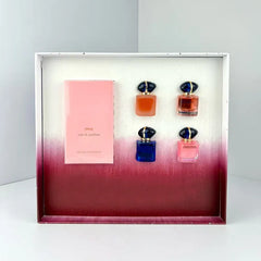 Giorgio Armani My Way Gift Set