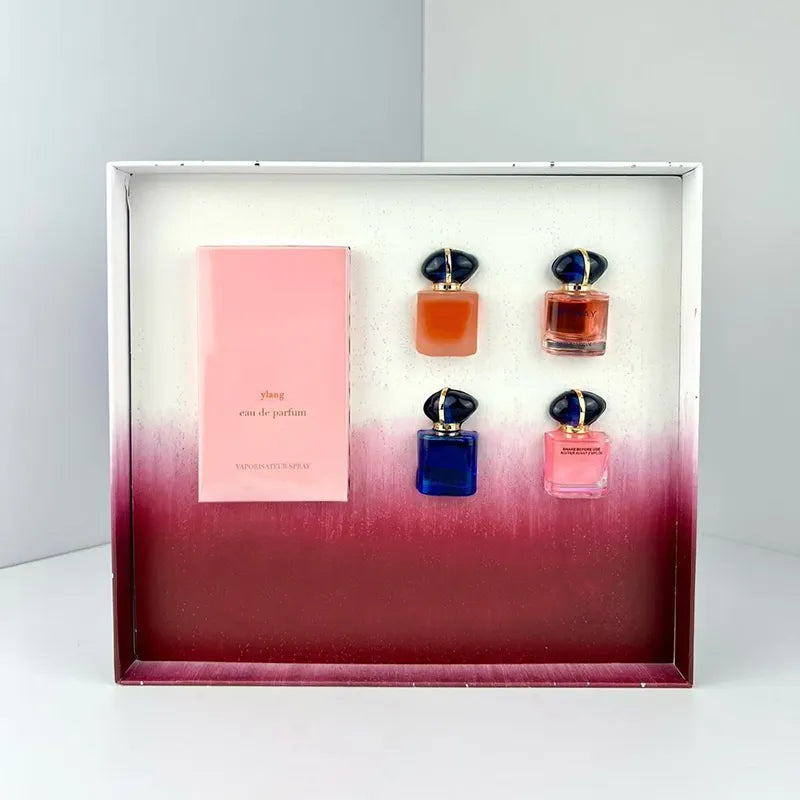 Giorgio Armani My Way Gift Set