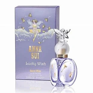Anna Sui Lucky Wish