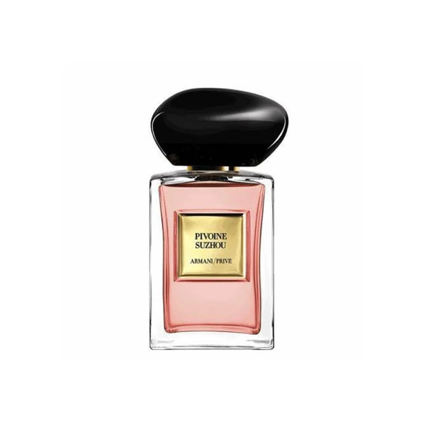 Armani Prive Pivoine Suzhou