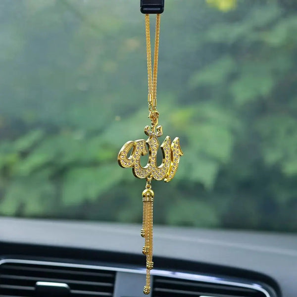 Middle East Islamic Gift Car Hanging Ornaments Pendant