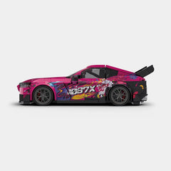 Drift Team Toyota Supra
