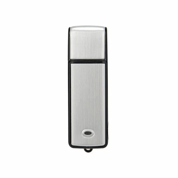 X09 Mini 8GB HD Voice Recorder USB Flash Drive Audio Voice Recording Device