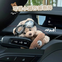 Car Interior Wiper Turn Signal Lever Guard