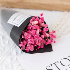 Flower Mini Bouquet Car Diffuser Fragrance 2 Pcs Set