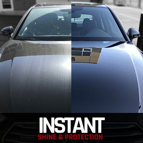 German-Tech Car Coating Spray