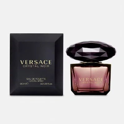 Versace Crystal Noir