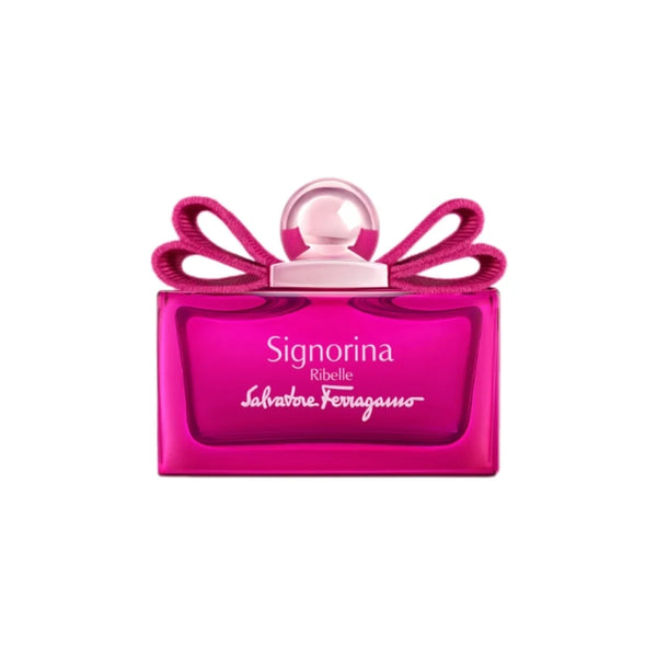 Salvatore Ferragamo Signorina Ribelle