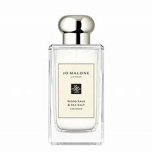 Jo Malone Wood Sage & Sea Salt Colonge