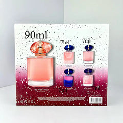 Giorgio Armani My Way Gift Set
