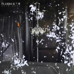 Dream Crystal Austrian Crystal Diamond Exclusive Hanging