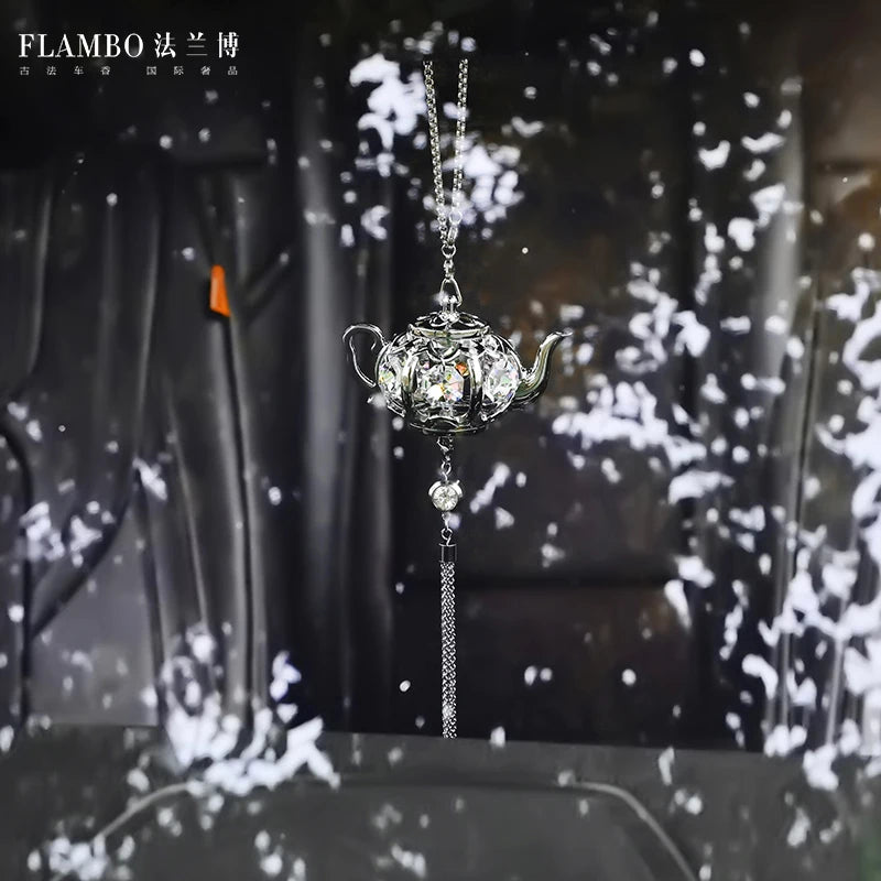 Dream Crystal Austrian Crystal Diamond Exclusive Hanging