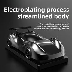 Smart Car Intelligent Aromatherapy Device Diffuser Metal Alloy Perfume