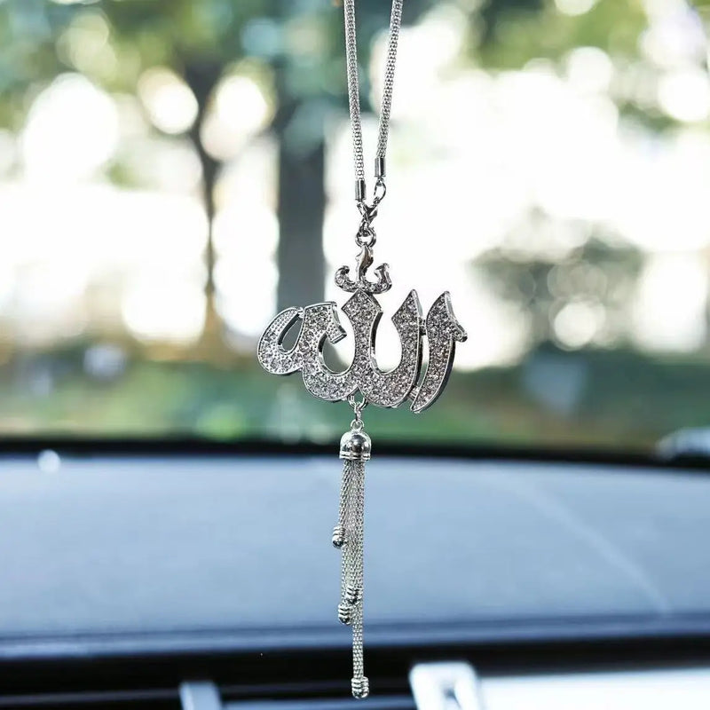 Middle East Islamic Gift Car Hanging Ornaments Pendant
