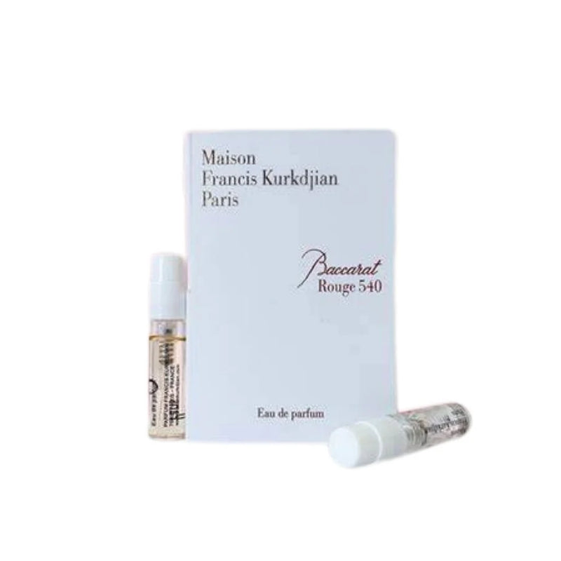 MFK Baccarat Rouge 540