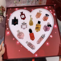 Fragrance Favourites Mini Perfumes Gift Set