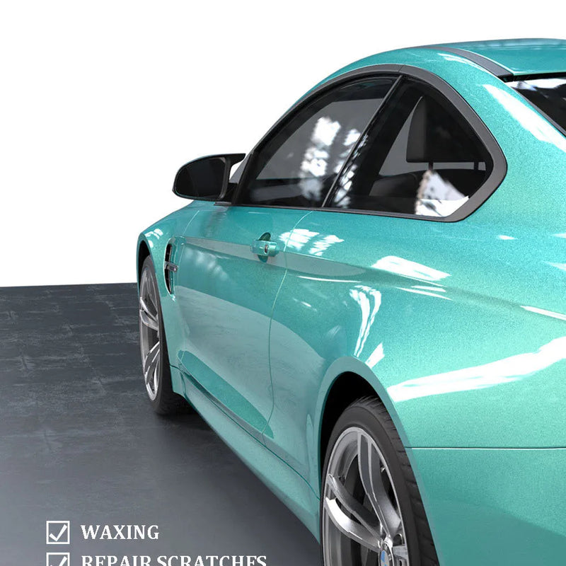 Professional Wax Polishing Car Tool Car Polishing Machine Mini Cordless Polisher