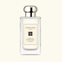 Jo Malone Peony & Bluch Suede Colonge