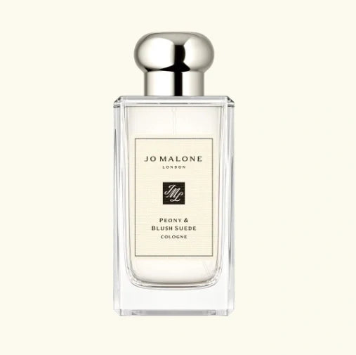 Jo Malone Peony & Bluch Suede Colonge